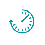 Deliver work on time