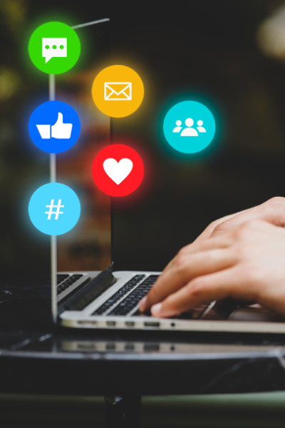 social media management